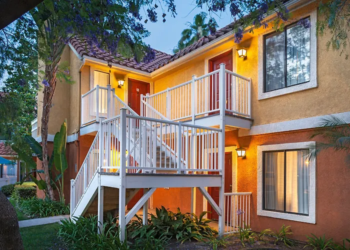 Clementine Hotel & Suites Anaheim